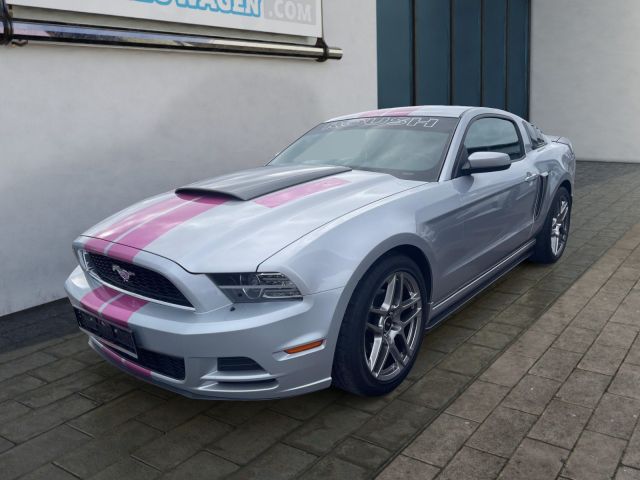 Ford Mustang*V6*Schalter*Roush*SVTGT500*Handsigniert*