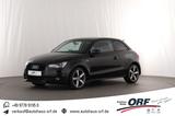 Audi A1 1.6 TDI Attraction S-LINE XENON+ NAVI SITZHZG - Audi A1 Attraction mit Diesel-Antrieb
