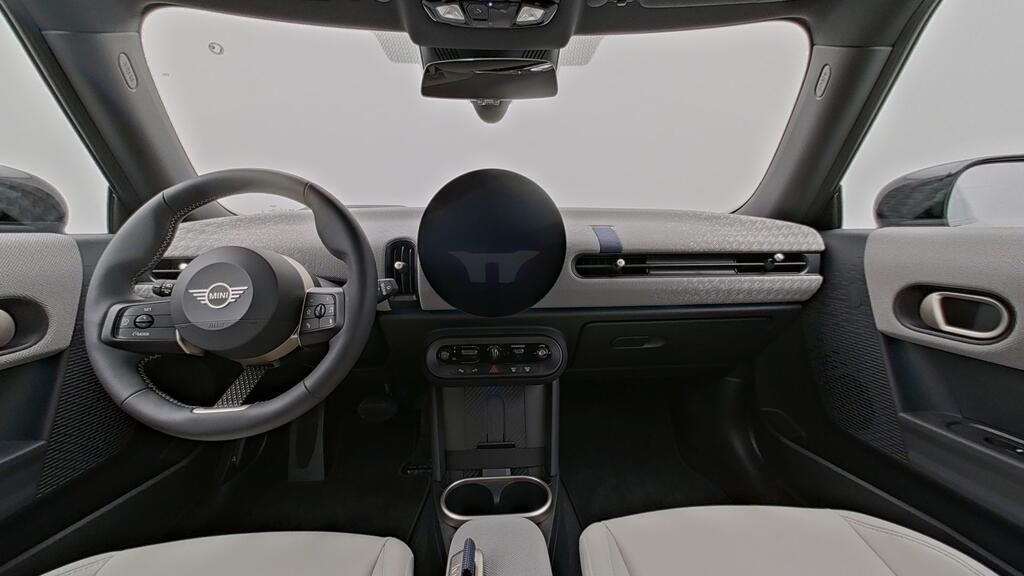 MINI Cooper C - Bild 12