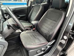 FORD EcoSport 1.0 ST-Line*Bi-Xenon*Winter-Paket*SHD