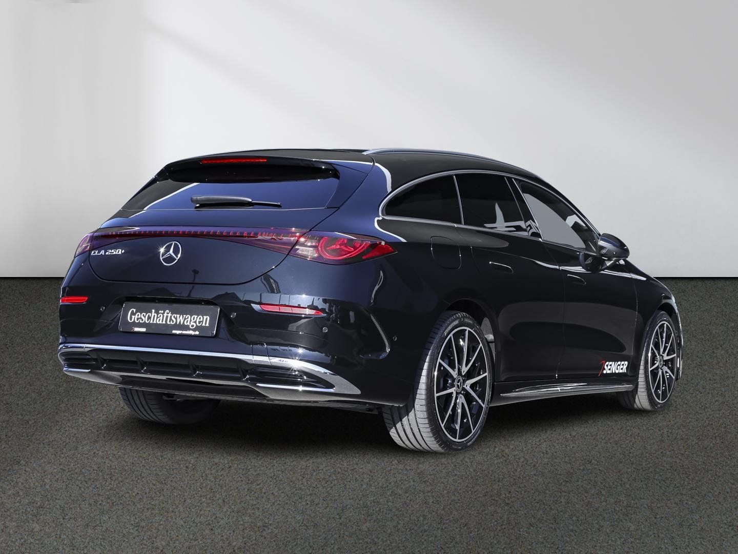 Mercedes-Benz CLA 250+ SB AMG Multibeam Burmester Panorama AHK imagem 3