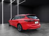 Ford Focus Turnier Titanium X/1.Hand/Navi/Kamera/Shz - Ford Focus: Turnier Titanium