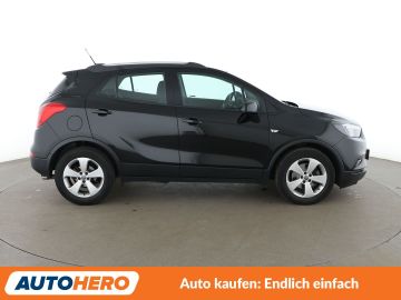 Opel Mokka X - 7