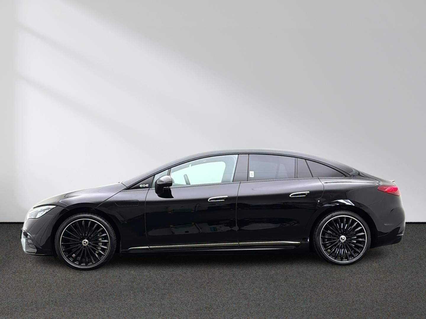 Mercedes-Benz EQE 350 AMG Night 21Zoll Airmatic Memory Head-Up foto 3