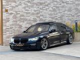 BMW 730Ld xDrive|SkyLounge|Pano|3xTV|NeuerMotor| - BMW 730: 730ld