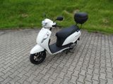Suzuki Address  UZ 125 - Urban Edition - Angebote entsprechen deinen Suchkriterien