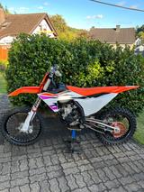 KTM SXF 350 - KTM SXF 350