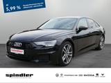 Audi A6 Limousine S-Line 50TFSIe S-tronic / Navi, LED