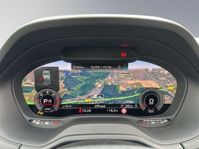 Q2 35 2.0 TDI S-tronic S line PANO MATRIX-LED