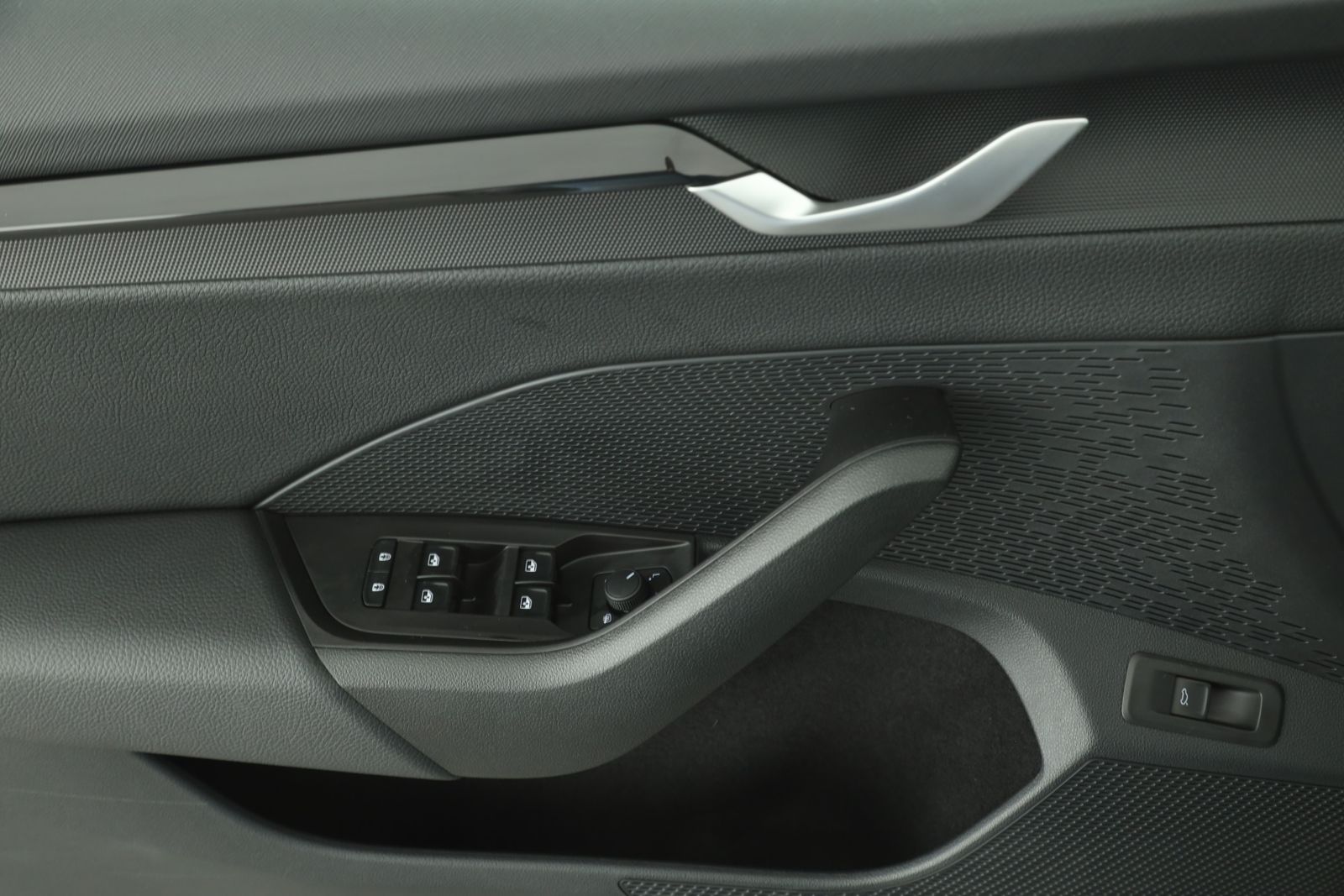 Skoda Octavia - Bild 15