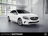 Mercedes-Benz A 180 URBAN+PANORAM+NAVI+ KAMERA+LED+JungerStern - : Junge