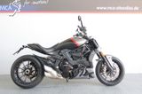 Ducati xDiavel  Black Star - DUCATI XDIAVEL S