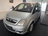 Opel Meriva 1.4 Selection Klima PDC TÜV  06/26 - Opel Meriva aus 2009: 1.4