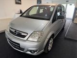 Opel Meriva 1.4 Selection Klima PDC TÜV  06/26 - Opel Meriva aus 2009: 1.4