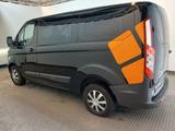 Ford Transit Custom Kombi 8-Sitzer - Ford Transit: Sitzer