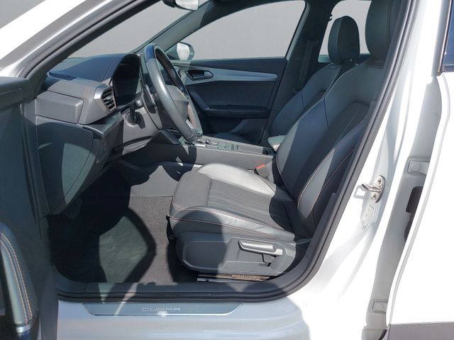 Formentor 1.4  e-HYBRID DSG*Navi+ACC+FullLink+RF
