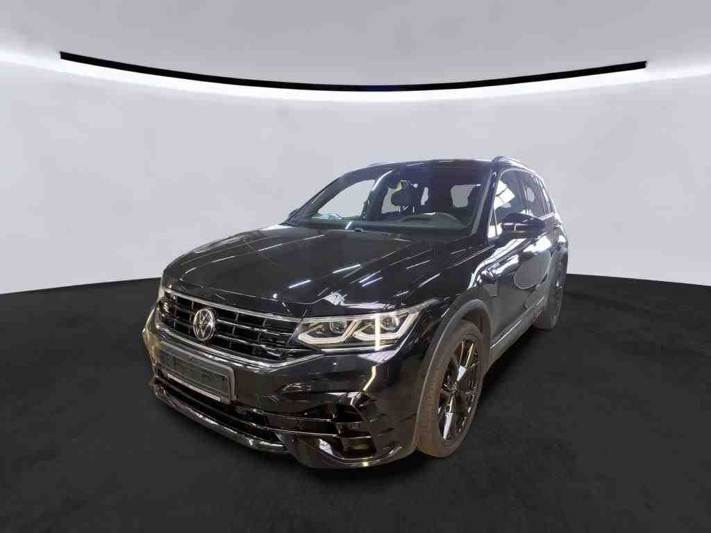 Volkswagen Tiguan - Bild 2