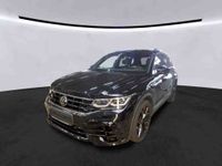 Volkswagen Tiguan - Vorschau Bild 2