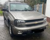 Chevrolet Trailblazer 4.2 Allradantrieb/ Liebhaberfahrzeug - Chevrolet aus 2002