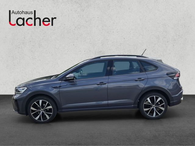 Taigo R-Line 1.0 TSI,IQ.LIGHT,Navi,AHK