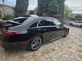 Mercedes-Benz S 450 4MATIC -AMG - Mercedes-Benz S 450 von privat