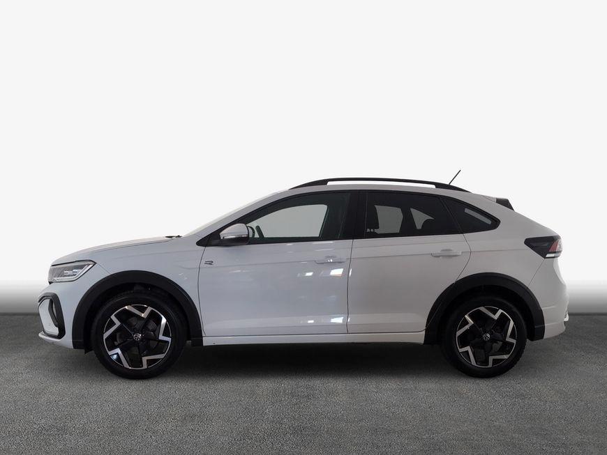 Volkswagen Taigo 1.0 TSI OPF R-Line SHZ+PDC+MATRIX-LED+VC, миниатюра 4