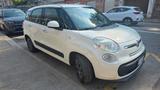 Fiat 500L 1.3 Multijet 95 CV Lounge living 7 p. - Fiat 500L 7-Sitzer