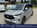 Ford Tourneo Custom 320 L2 Titanium 170 PS Automatik  - Ford: 3.2