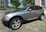 BMW X3 E83 3,0 218PS - BMW 218 aus 2005