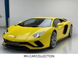 Lamborghini Aventador S*CARBON*DEUTSCH*1.HAND*1600KM* - gebrauchte Lamborghini Aventador aus dem Jahr 2020