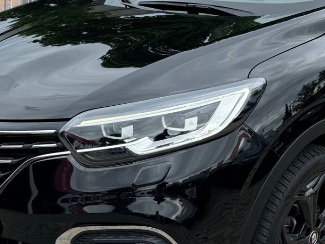 Fahrzeugabbildung Renault Kadjar Black Edition 1.3 TCe 160 +NAVI+KLIMA+SHZ