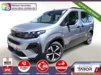 Peugeot Rifter - Vorschau Bild 1