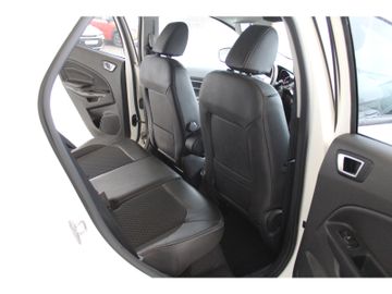 Ford EcoSport Titanium