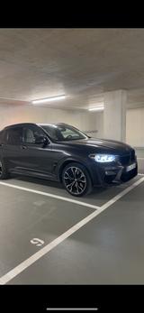 BMW X4 M COMPETITION M COMPETITION