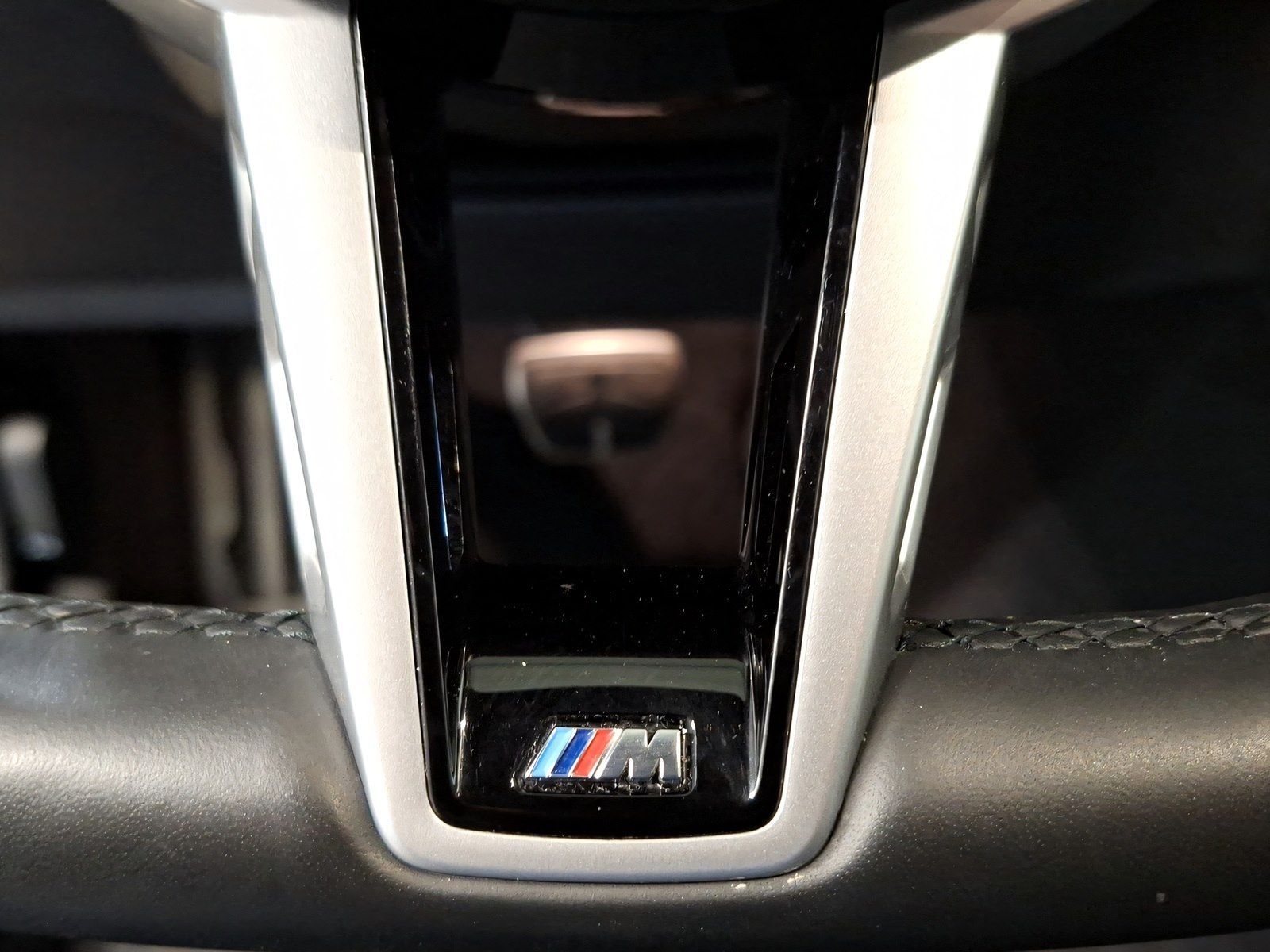 BMW 420 Gran Coupé - Bild 18