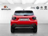 Jeep Avenger 1.2 Altitude Winter Paket - Jeep Avenger Tageszulassungen