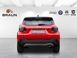 Jeep Avenger 1.2 Altitude Winter Paket - Jeep: Kleinwagen