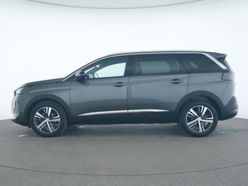 Peugeot 5008 - 9