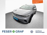 Volkswagen ID.4 Pure 1.GANG AUTOMATIK NAVI PDC LED - Volkswagen ID.4: Leasing