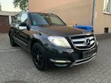 Mercedes-Benz GLK 200 CDI  - Mercedes-Benz GLK 200 in Düsseldorf