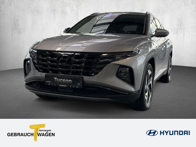 Hyundai TUCSON Plug-in-Hybrid Trend 4WD Navi Apple TOP