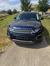 Land Rover Range Rover Evoque 2.0 TD4 180 PS SkyView Au... - Land Rover Range Rover Evoque