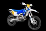 Husqvarna FE 501 Heritage MY2025 - SOFORT VERFÜGBAR!!! - HUSQVARNA FE 501 HERITAGE
