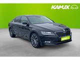Skoda Superb 2.0TDI Lim.L&K+LED+NAVI+KAMERA+TEMPO+PANO - Skoda Superb: Limousine
