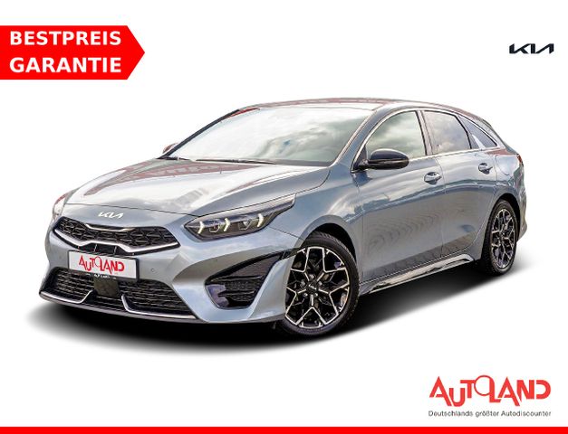 Kia ProCeed GT-Line 1.5 T-GDI Aut. LED Navi Kam ACC