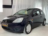 Ford Fiesta Viva X klima,Standheizung.TÜV 03.28 - Ford Fiesta: X Viva