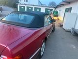 Mercedes-Benz Mercedes 300 CE-24v - Mercedes-Benz S 300: Cabrio