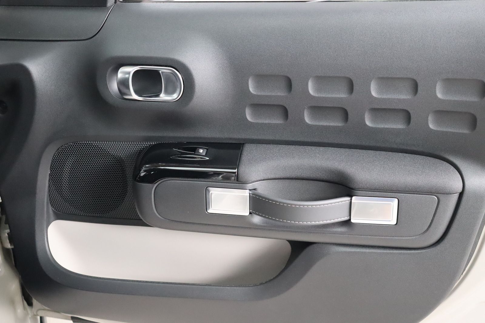 Fahrzeugabbildung Andere Citroën C3 Pure Tech 110 S&S Max