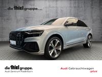 Audi SQ8 - Vorschau Bild 1