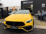Mercedes-Benz Mercedes-benz CLA 45 AMG S 4Matic+ Limited Editi - gebrauchte Mercedes-Benz CLA 45 AMG aus dem Jahr 2022